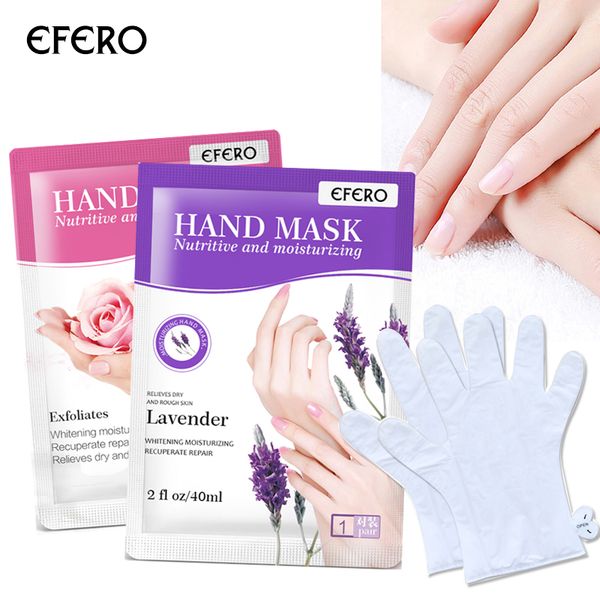 efero moisturizing mask exfoliating hand patch spa gloves beauty whitening skin care anti-wrinkle drying 1pair=2pcs, Blue;gray
efero moisturizing mask exfoliating hand patch spa gloves beauty whitening skin care anti-wrinkle drying 1pair=2pcs, Blue;gray