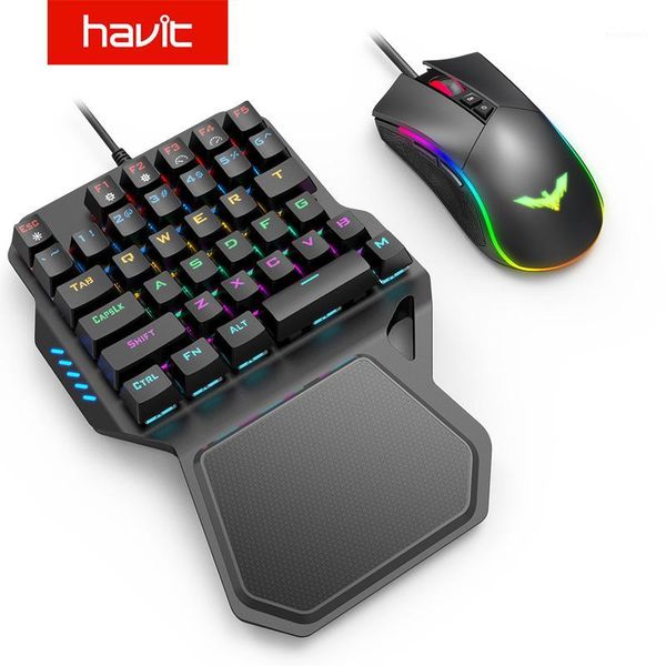 havit one-handed blue switch mechanical gaming keyboard kits 7 rgb backlit mouse portable game keyboard 36 keys rainbow backling1
havit one-handed blue switch mechanical gaming keyboard kits 7 rgb backlit mouse portable game keyboard 36 keys rainbow backling1