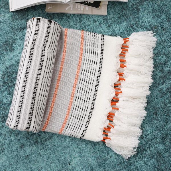 cotton knitted wave handmade tassel line blanket leisure blanket sofa couch decoration nap
cotton knitted wave handmade tassel line blanket leisure blanket sofa couch decoration nap