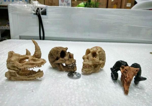 simulation statue landscape ornament reptile cave artifical rhino sheepshead resin skull aquarium terrarium dec bbycfh warmslove
simulation statue landscape ornament reptile cave artifical rhino sheepshead resin skull aquarium terrarium dec bbycfh warmslove