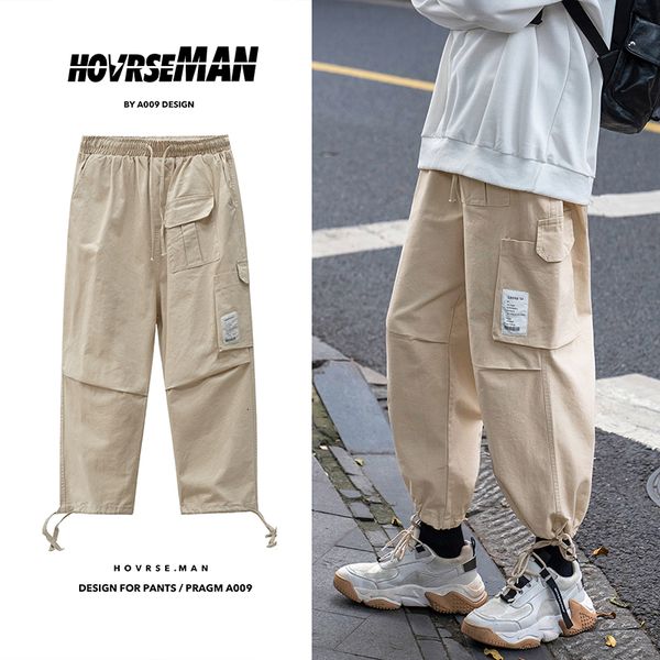 2021 new black sweatpants streetwear spring autumn hip hop harem pants men's casual korean oversize joggers trouers 3pt4
2021 new black sweatpants streetwear spring autumn hip hop harem pants men's casual korean oversize joggers trouers 3pt4