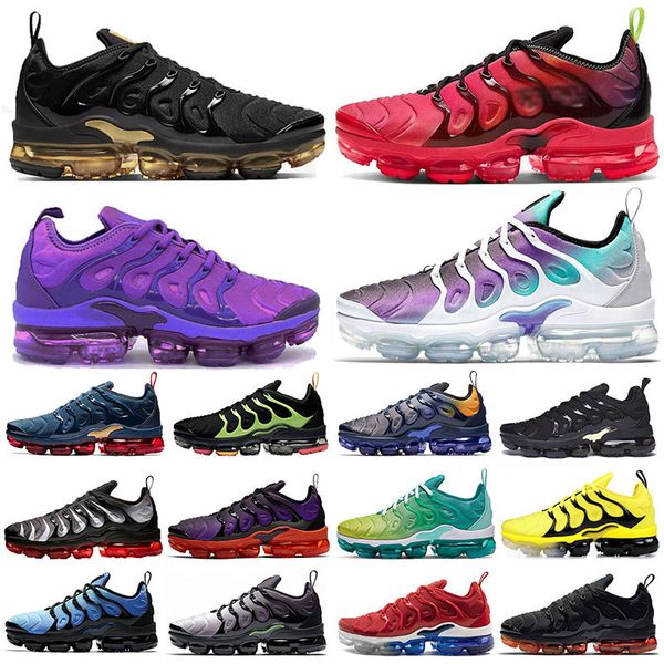 with box tn plus coquettish purple pastel metallic gold men running shoes hyper violet lemon lime women mens trainers outdoor sport sneakers
with box tn plus coquettish purple pastel metallic gold men running shoes hyper violet lemon lime women mens trainers outdoor sport sneakers