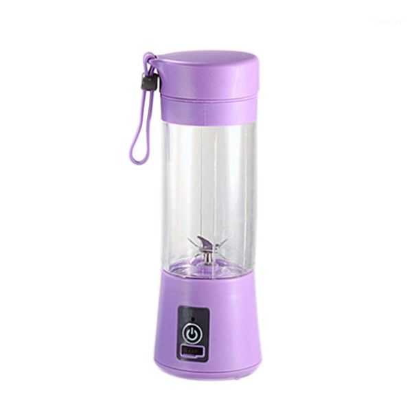 380ml mini usb rechargeable portable electric fruit juicer smoothie maker blender machine sports bottle 4 sharp blades fruit mix1
380ml mini usb rechargeable portable electric fruit juicer smoothie maker blender machine sports bottle 4 sharp blades fruit mix1