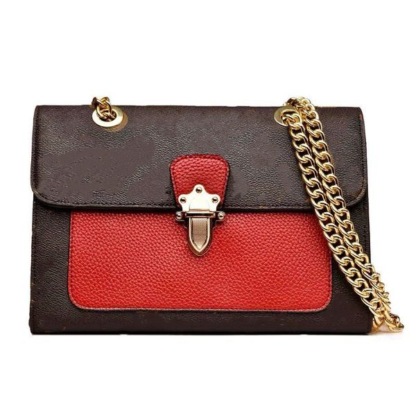 classic luxurys designers bags lady fashion crossbody bag letter handbags totes bag 2021 new women shoulder bags messenger bags
classic luxurys designers bags lady fashion crossbody bag letter handbags totes bag 2021 new women shoulder bags messenger bags