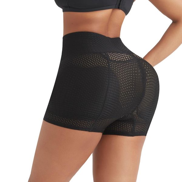 women's shapers women shaper padded bulifter panties mesh breathable buttocks push up hip lingerie summer thin enhancer briefs underwea, Black;white
women's shapers women shaper padded bulifter panties mesh breathable buttocks push up hip lingerie summer thin enhancer briefs underwea, Black;white