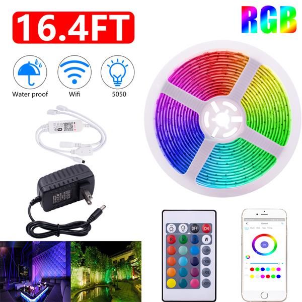12v-5050 rgb wifi пульт дистанционного управления 10 метров 24 ключи 300 свет (40w) light strip dual disk
12v-5050 rgb wifi пульт дистанционного управления 10 метров 24 ключи 300 свет (40w) light strip dual disk