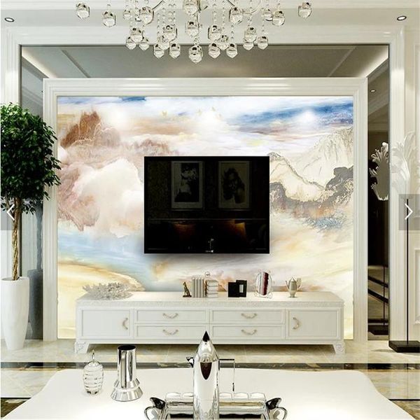 wallpapers custom po wallpaper 3d marble mural for living room sofa bedroom modern wall papers home decor simple
wallpapers custom po wallpaper 3d marble mural for living room sofa bedroom modern wall papers home decor simple