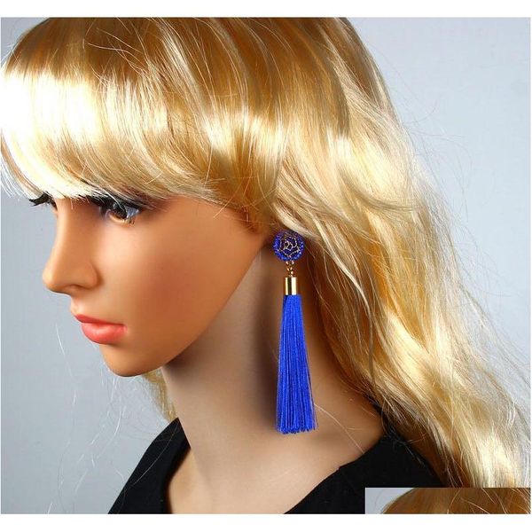 gold rose hollow out women earrings colorful fringed earrings fashion tassels earring 2018 jewelry sqcqjt new_dhbest, Silver
gold rose hollow out women earrings colorful fringed earrings fashion tassels earring 2018 jewelry sqcqjt new_dhbest, Silver
