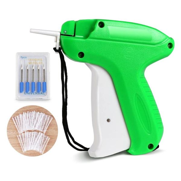 tag gun garment price label tags clothes marking diy apparel tagging guns sewing craft tools with 1200 barbs + 5 needles
tag gun garment price label tags clothes marking diy apparel tagging guns sewing craft tools with 1200 barbs + 5 needles