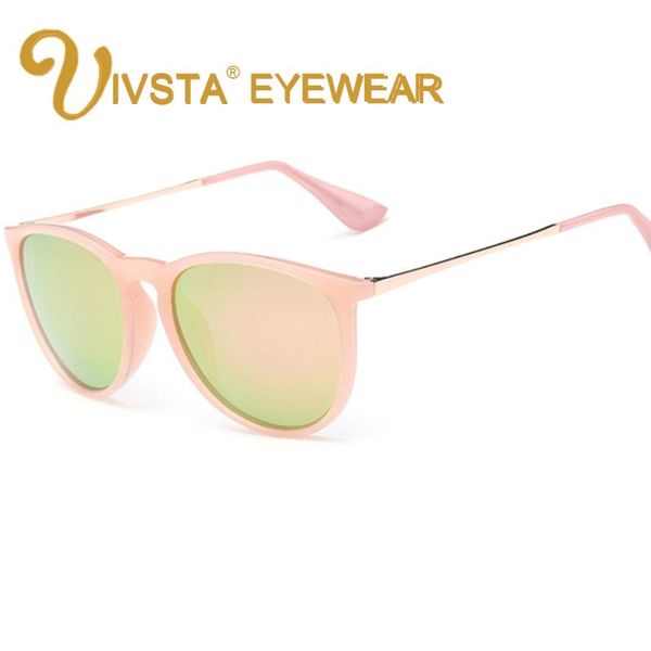 sunglasses ivsta korean pink women tr90 fashion polarized lenses blue mirror round cat eye 2004, White;black
sunglasses ivsta korean pink women tr90 fashion polarized lenses blue mirror round cat eye 2004, White;black