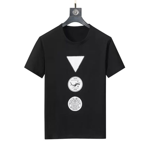 2022ss mens t shirt designer 3d letters printed stylist casual summer breathable clothing men women clothes couples tees wholesale p1015, White
2022ss mens t shirt designer 3d letters printed stylist casual summer breathable clothing men women clothes couples tees wholesale p1015, White