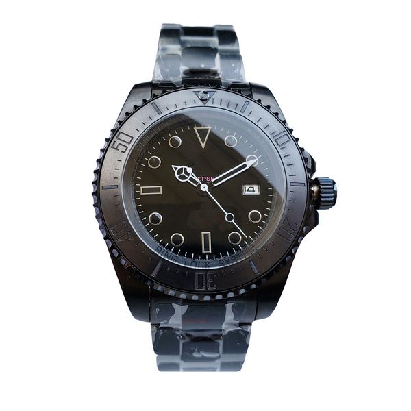 luxury automatic watch for men sapphire mirror date 316l stainless steel strap waterproof co-branding design wristwatch, Slivery;brown
luxury automatic watch for men sapphire mirror date 316l stainless steel strap waterproof co-branding design wristwatch, Slivery;brown