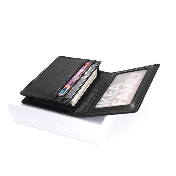 hbp black genuinel leather short mens wallet with box luxurys designers wallet womens wallet purse credit card holder 44, Red;black
hbp black genuinel leather short mens wallet with box luxurys designers wallet womens wallet purse credit card holder 44, Red;black