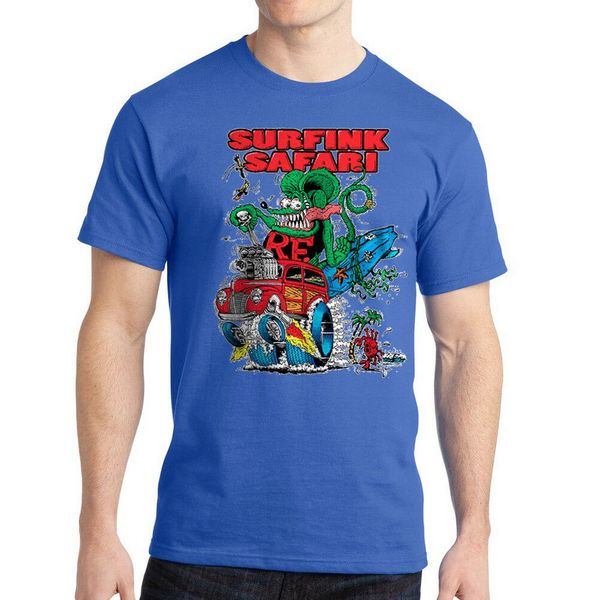 rat fink surfink safari ed big daddy men's royal blue t-shirt new sizes s-2xl cotton tee shirt popular sport hooded sweatshirt hoodie
rat fink surfink safari ed big daddy men's royal blue t-shirt new sizes s-2xl cotton tee shirt popular sport hooded sweatshirt hoodie
