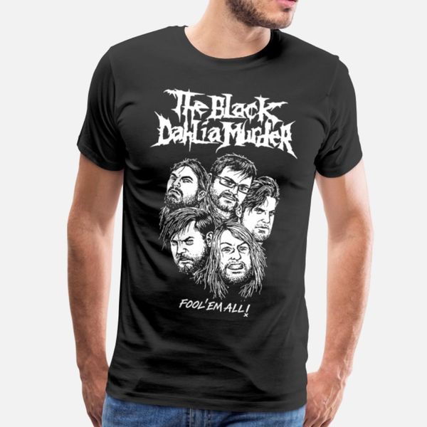 the black dahlia murder: fool 'em all designers graphic t shirt classic horror latest tracksuit hoodie sweatshirt 
the black dahlia murder: fool 'em all designers graphic t shirt classic horror latest tracksuit hoodie sweatshirt