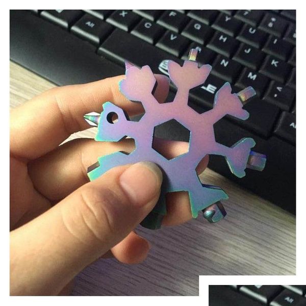 snowflake multi tool 18 in 1 snowflake wrench multitool bottle openers multi key ring bike fix tool christmas snowflak wmttjn mywjqq
snowflake multi tool 18 in 1 snowflake wrench multitool bottle openers multi key ring bike fix tool christmas snowflak wmttjn mywjqq