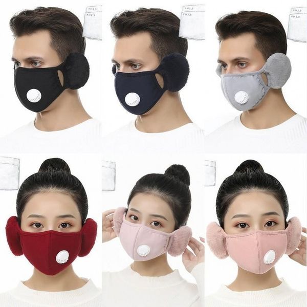 thick 2 in 1 face mask with plush ear valve protective mask pm2.5 thick and warm mouth masks winter mouth-muffle earflap outdoor fy9222
thick 2 in 1 face mask with plush ear valve protective mask pm2.5 thick and warm mouth masks winter mouth-muffle earflap outdoor fy9222
