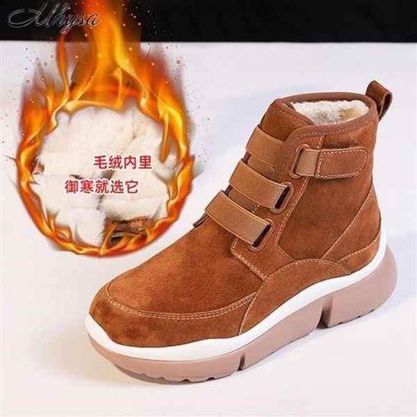 2020 winter new women's fashion low-cut short tube solid color snow boots women's warm plus size low-heeled boots w537, Black
2020 winter new women's fashion low-cut short tube solid color snow boots women's warm plus size low-heeled boots w537, Black