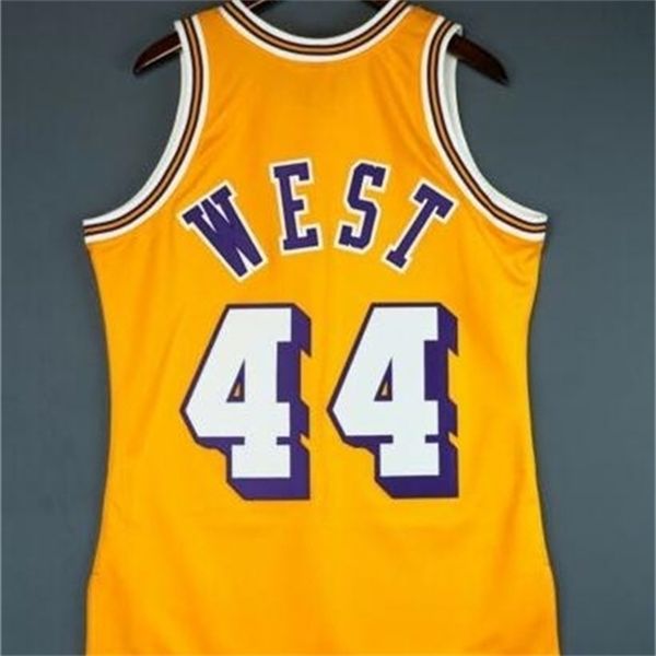 custom 604 youth women vintage jerry west mitchell & ness 71 72 college basketball jersey size s-4xl or custom any name or number jersey, Black
custom 604 youth women vintage jerry west mitchell & ness 71 72 college basketball jersey size s-4xl or custom any name or number jersey, Black