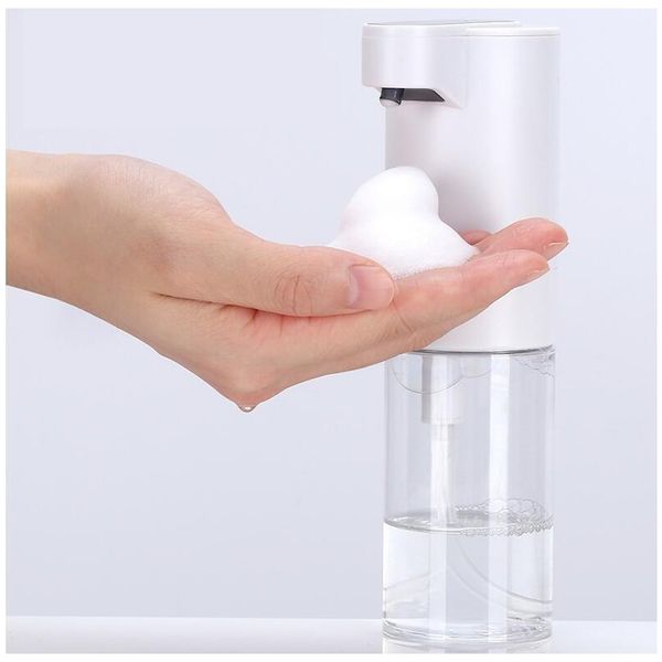 matic induction sensor foaming soap dispenser infrared foaming hand washer waterproof soap dispensers foam l jllcie sport77777
matic induction sensor foaming soap dispenser infrared foaming hand washer waterproof soap dispensers foam l jllcie sport77777