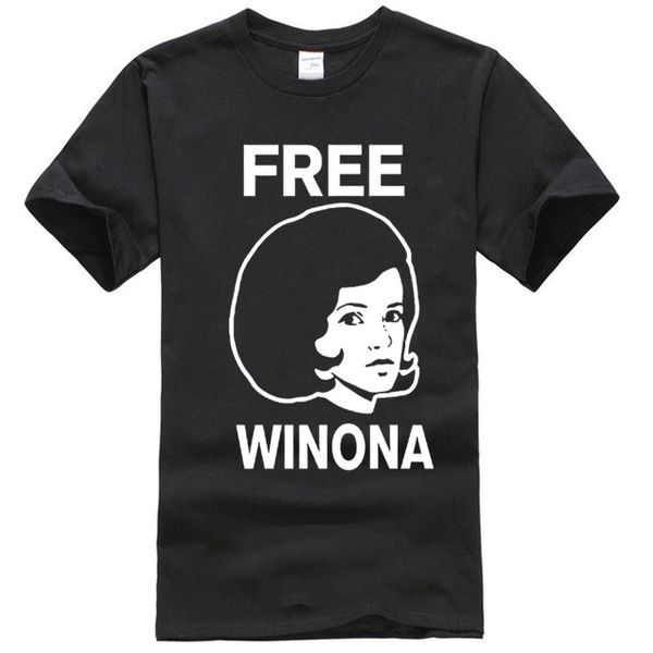 2019 fashion o-neck cotton t shirts man clothes winona printed t shirt short sleeve men men's t-shirt sport hooded sweatshirt hoodie
2019 fashion o-neck cotton t shirts man clothes winona printed t shirt short sleeve men men's t-shirt sport hooded sweatshirt hoodie