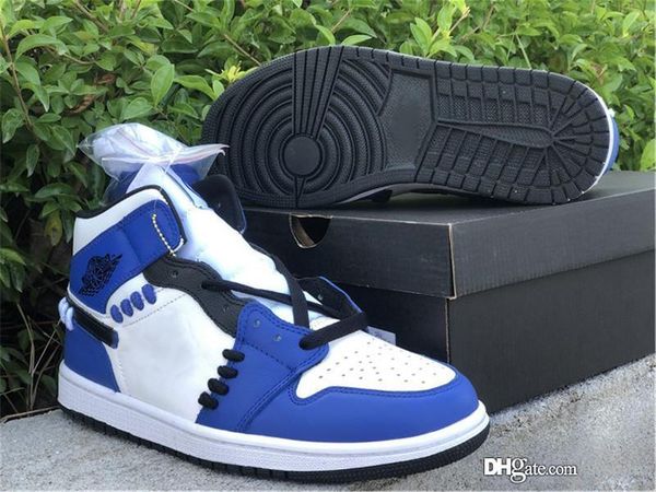 2020 air authentic 1 mid se mid se game royal sisterhood black white blue men outdoor sports shoes with original box cv0152-401
2020 air authentic 1 mid se mid se game royal sisterhood black white blue men outdoor sports shoes with original box cv0152-401