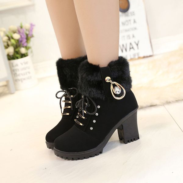 yellow and black new women high heels boots round toe rome women's casual winter boots zipper fashion ladies snow
yellow and black new women high heels boots round toe rome women's casual winter boots zipper fashion ladies snow
