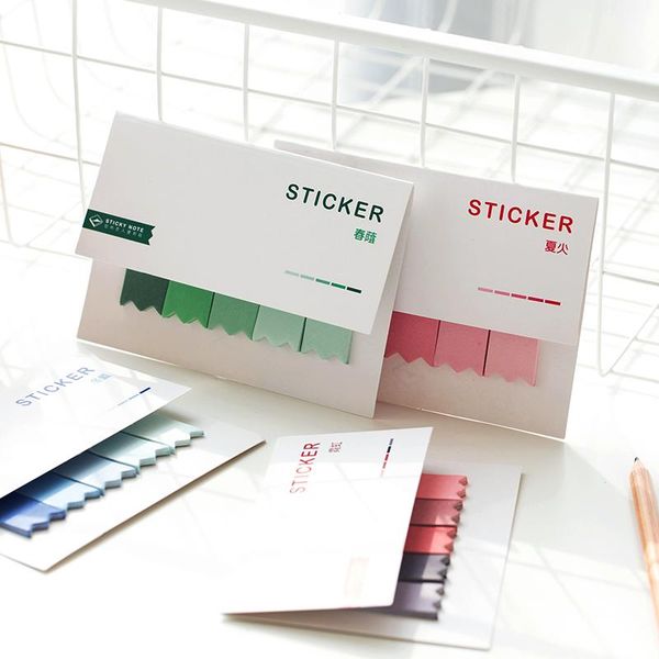 8 pcs four easons sticky note mini sticker spring summer autumn winter colorful diary sticker stationery school supplies fm178 wmtmph
8 pcs four easons sticky note mini sticker spring summer autumn winter colorful diary sticker stationery school supplies fm178 wmtmph