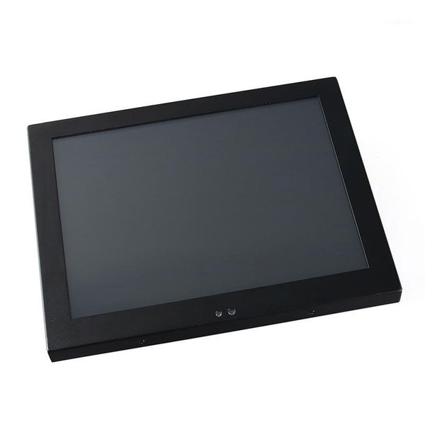 15 inch open frame industrial touch screen monitor1 
15 inch open frame industrial touch screen monitor1
