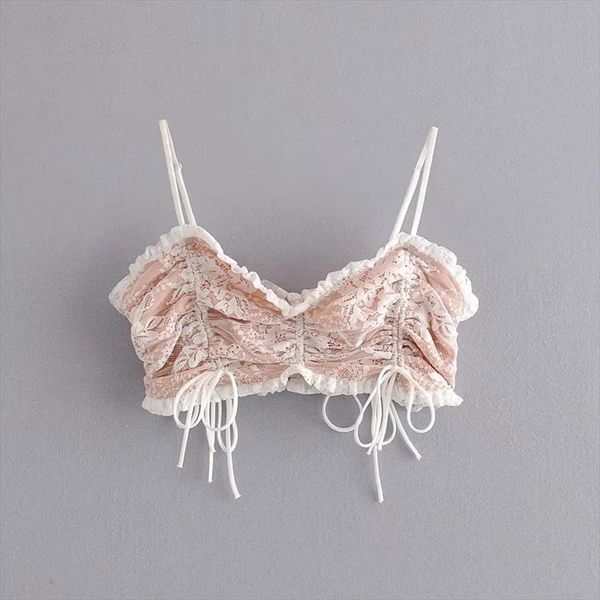 винтажные шикарные кружевные оборками camis tops женщины сексуальные ленты регулируемые ремешки топы элегантные дамы chic camisole, White
винтажные шикарные кружевные оборками camis tops женщины сексуальные ленты регулируемые ремешки топы элегантные дамы chic camisole, White
