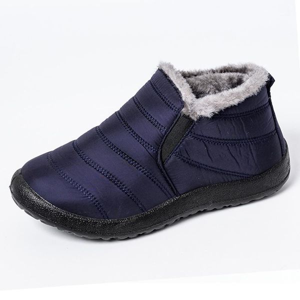 2020 new winter women boots warm plush snow boots waterproof antiskid ankle winter shoes female booties plus size 35-441, Black
2020 new winter women boots warm plush snow boots waterproof antiskid ankle winter shoes female booties plus size 35-441, Black
