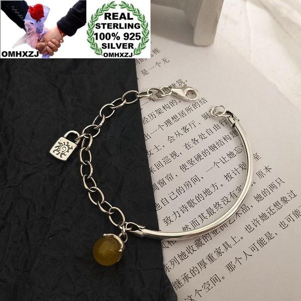 omhxzj wholesale hb127 european fashion woman girl birthday party gift vintage lock bead charm 100% 925 sterling silver bracelet1, Golden;silver
omhxzj wholesale hb127 european fashion woman girl birthday party gift vintage lock bead charm 100% 925 sterling silver bracelet1, Golden;silver