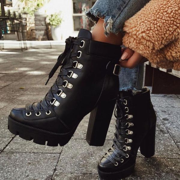 boots sarairis 2021 plus size 43 wholesale brand cross-tied women shoes ankle cool high heel woman motorcycle female shoes1, Black
boots sarairis 2021 plus size 43 wholesale brand cross-tied women shoes ankle cool high heel woman motorcycle female shoes1, Black
