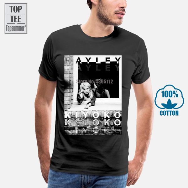 hayley kiyoko men& black white o neck new metal short sleeve casual summer style sport hooded sweatshirt hoodie men t shirt
hayley kiyoko men& black white o neck new metal short sleeve casual summer style sport hooded sweatshirt hoodie men t shirt