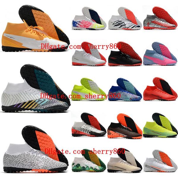 2021 soccer shoes mens mercurial superfly 7 elite mds tf cleats cr7 football boots neymar ronaldo scarpe da calcio
2021 soccer shoes mens mercurial superfly 7 elite mds tf cleats cr7 football boots neymar ronaldo scarpe da calcio