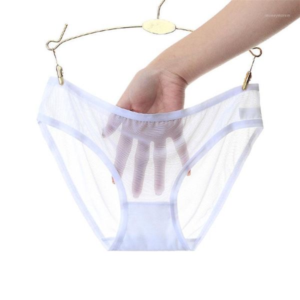 women's panties transparent women seamless briefs ladies solid thin low rise underwear plus size lingerie intimates1, Black;pink
women's panties transparent women seamless briefs ladies solid thin low rise underwear plus size lingerie intimates1, Black;pink