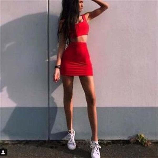 женщины tracksuit женщин 2 шт узелок бинты bodycon платье повседневный crop top set sexy clubwear, Gray
женщины tracksuit женщин 2 шт узелок бинты bodycon платье повседневный crop top set sexy clubwear, Gray