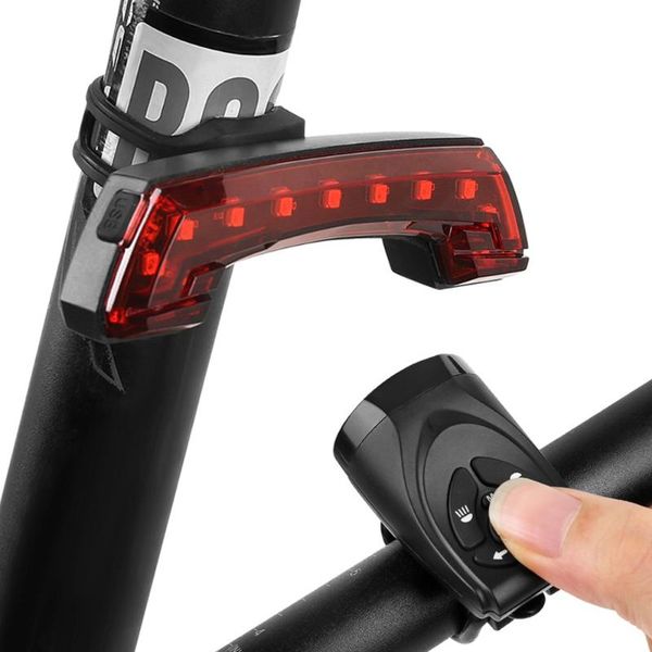 bicycle tail light usb recharge wireless smart remote control turn with cycling signal lamp accessories rear light led horn bike
bicycle tail light usb recharge wireless smart remote control turn with cycling signal lamp accessories rear light led horn bike