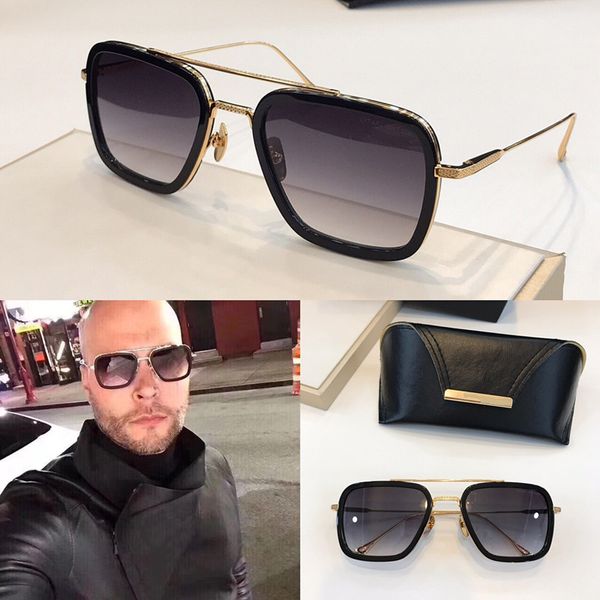 new fashion 006 sunglasses square full frames vintage popular style uv 400 protective outdoor eyewear for men with case sell, White;black
new fashion 006 sunglasses square full frames vintage popular style uv 400 protective outdoor eyewear for men with case sell, White;black