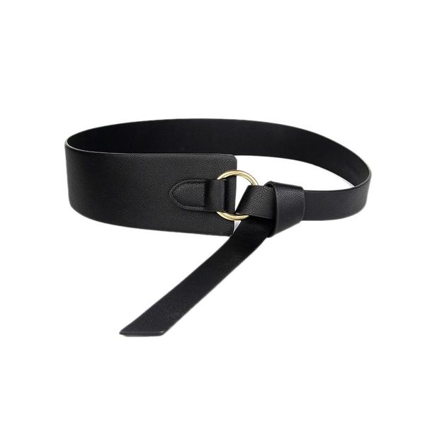 wide corset leather belt female tie waistband thin brown bow leisure belts for women wedding dress waistband lady, Black;brown
wide corset leather belt female tie waistband thin brown bow leisure belts for women wedding dress waistband lady, Black;brown