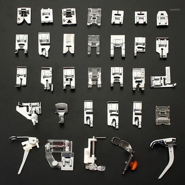 7-52 pcs sewing supplies presser feet sewing machines accessories presser foot, diy patchwork foot pedal tools kit1
7-52 pcs sewing supplies presser feet sewing machines accessories presser foot, diy patchwork foot pedal tools kit1