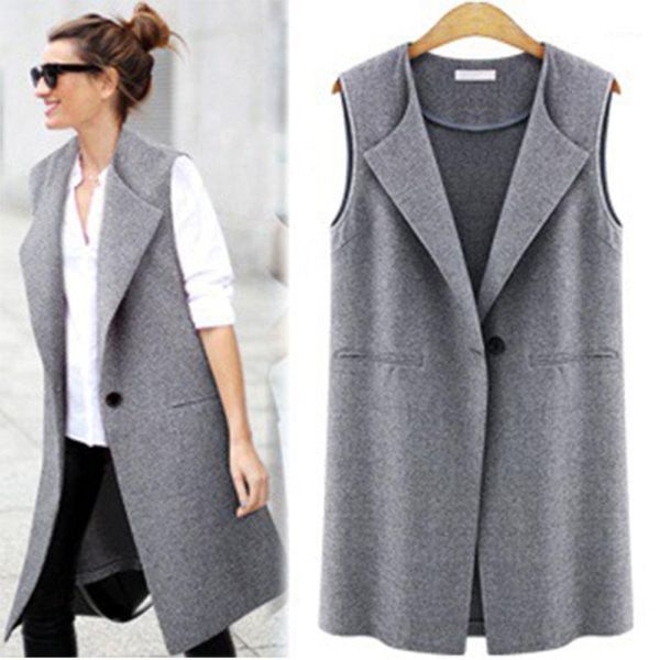 womens sleeveless vest jacket long coat cardigan gilets vest outwear coat cardigan doudoune veste1, Black;white
womens sleeveless vest jacket long coat cardigan gilets vest outwear coat cardigan doudoune veste1, Black;white