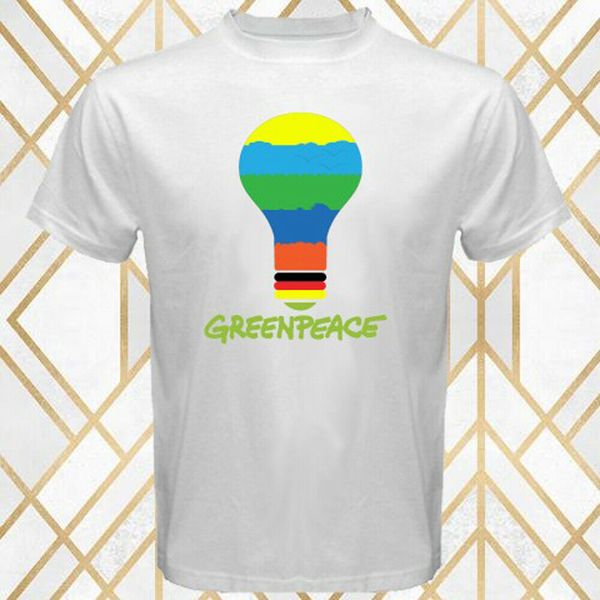 greenpeace greenpeace logo white t shirt men women size s-3xl tee shirt casual for clothing sport hooded sweatshirt hoodie
greenpeace greenpeace logo white t shirt men women size s-3xl tee shirt casual for clothing sport hooded sweatshirt hoodie