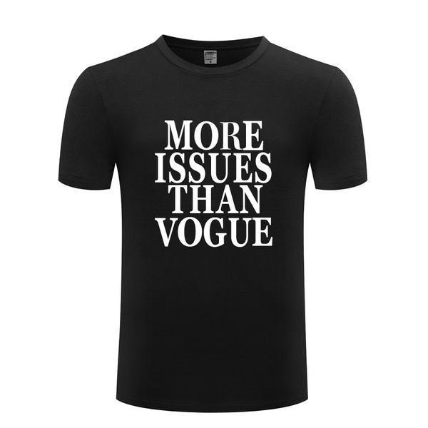 more issues than vogue creative letter men's t shirt t shirt men 2018 new short sleeve cotton casual tee sport hooded sweatshirt hoodie
more issues than vogue creative letter men's t shirt t shirt men 2018 new short sleeve cotton casual tee sport hooded sweatshirt hoodie