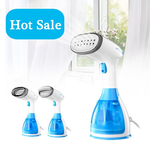 new 280ml handheld fabric steamer for clothes 15 seconds fast heat 1500w powerful garment steamer for home portable steam iron
new 280ml handheld fabric steamer for clothes 15 seconds fast heat 1500w powerful garment steamer for home portable steam iron