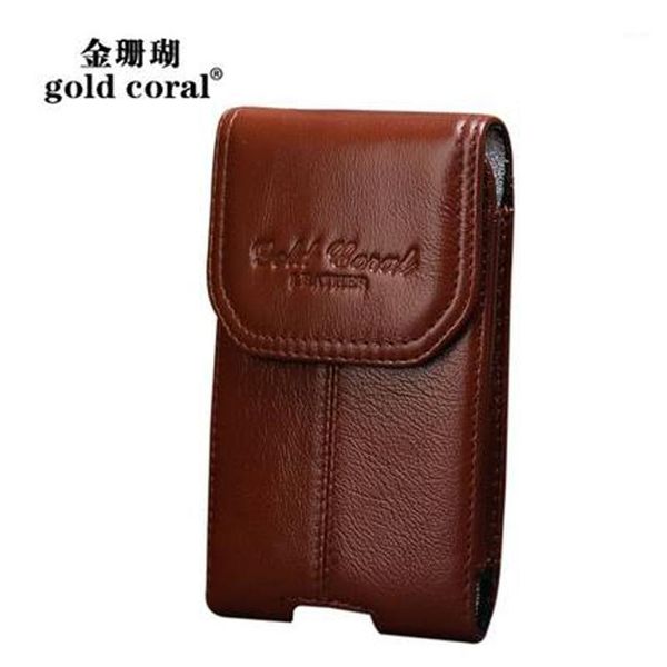 waist bags gold coral genuine leather packs fanny pack belt bag phone pouch travel small cell case1
waist bags gold coral genuine leather packs fanny pack belt bag phone pouch travel small cell case1