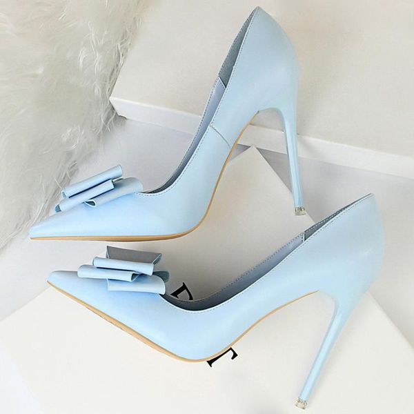 dress shoes 2021 woman fetish high heels scarpins female yellow blue pink escarpins talons stiletto wedding bridal pumps, Black
dress shoes 2021 woman fetish high heels scarpins female yellow blue pink escarpins talons stiletto wedding bridal pumps, Black