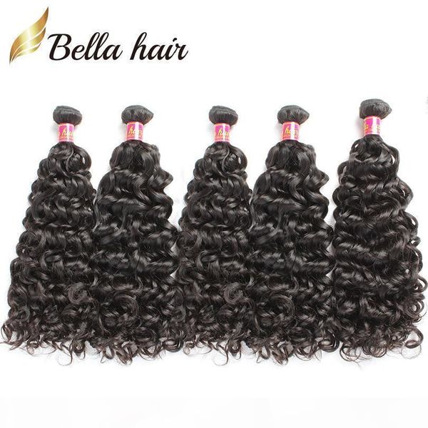 bella hair 3pcs lot deep curly brazilian hair bundle double drown peruvian curly hair weave unprocessed raw indian human hair extension, Black
bella hair 3pcs lot deep curly brazilian hair bundle double drown peruvian curly hair weave unprocessed raw indian human hair extension, Black