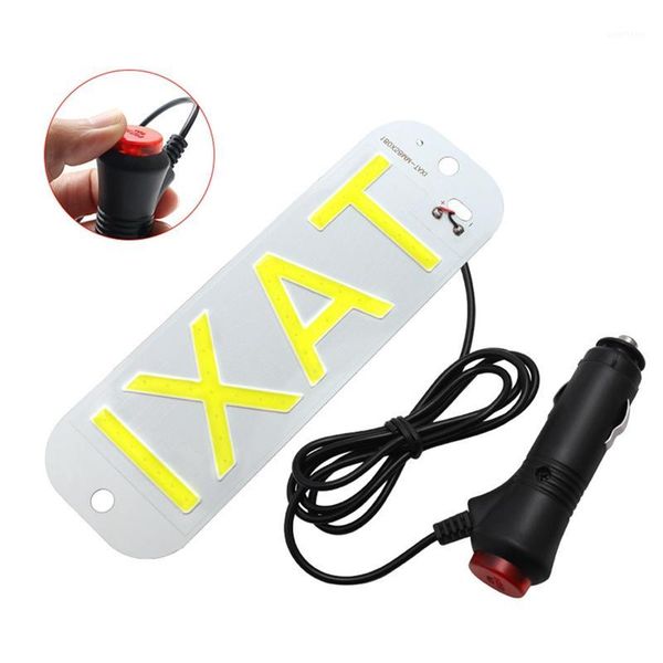 1pcs/lot taxi led car windscreen cab indicator lamp sign blue led windshield taxi light lamp 12v1
1pcs/lot taxi led car windscreen cab indicator lamp sign blue led windshield taxi light lamp 12v1
