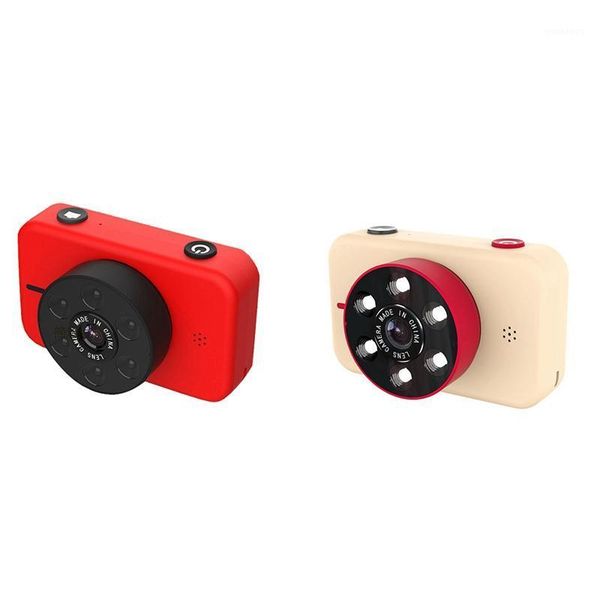 kids camera 4k hd mini children's camera 1.3 million pixel smart focus children's digital1
kids camera 4k hd mini children's camera 1.3 million pixel smart focus children's digital1